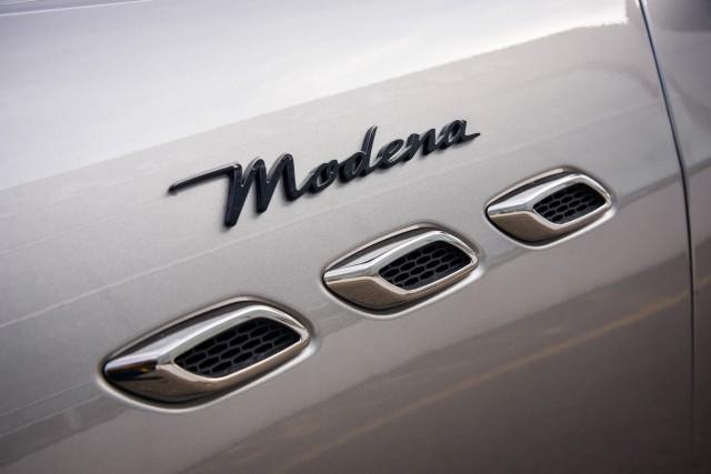 used 2022 Maserati Levante car, priced at $33,963