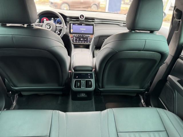 used 2024 Maserati Grecale car, priced at $44,891