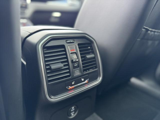 used 2024 Porsche Macan car, priced at $49,337