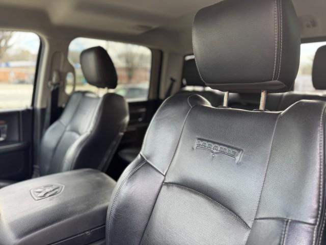 used 2016 Ram 3500 car, priced at $42,999