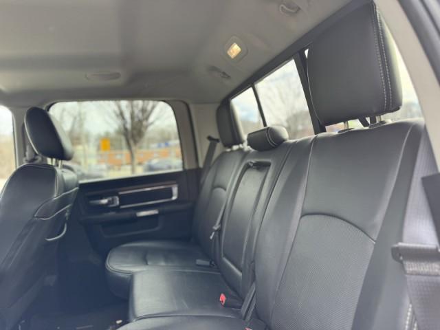 used 2016 Ram 3500 car, priced at $42,999