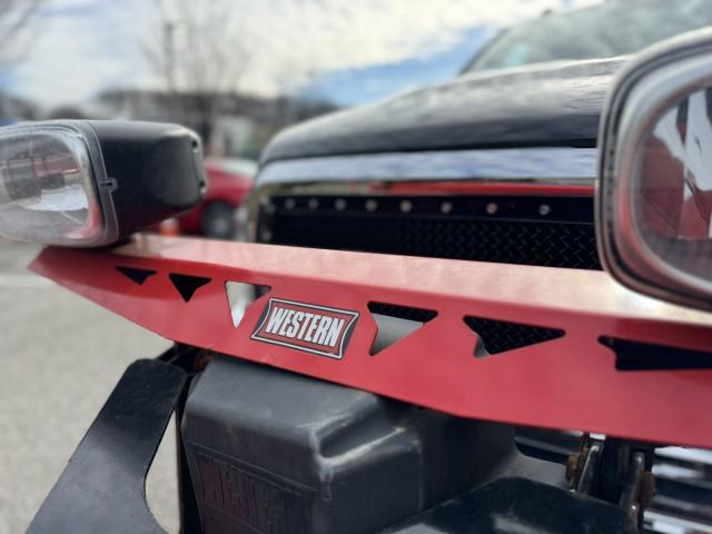 used 2016 Ram 3500 car, priced at $42,999