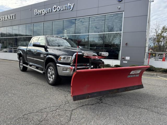 used 2016 Ram 3500 car, priced at $39,640