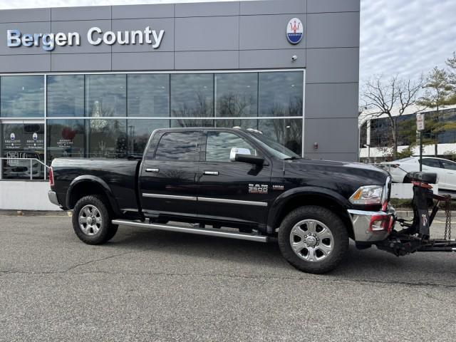 used 2016 Ram 3500 car, priced at $42,999