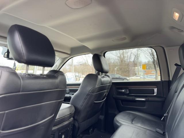 used 2016 Ram 3500 car, priced at $42,999