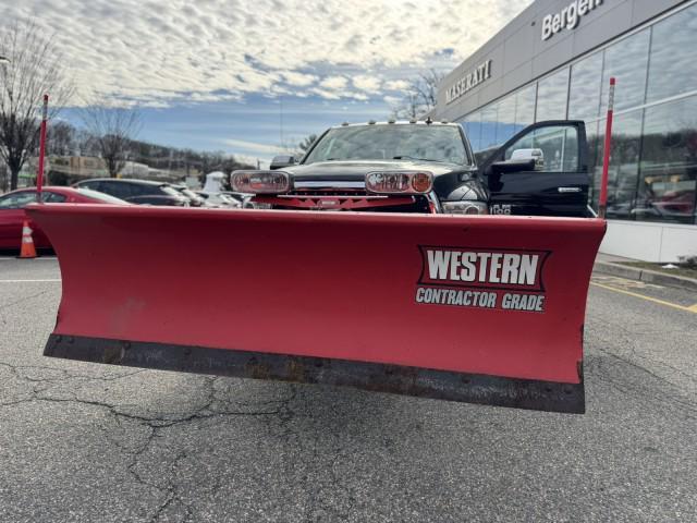 used 2016 Ram 3500 car, priced at $42,999