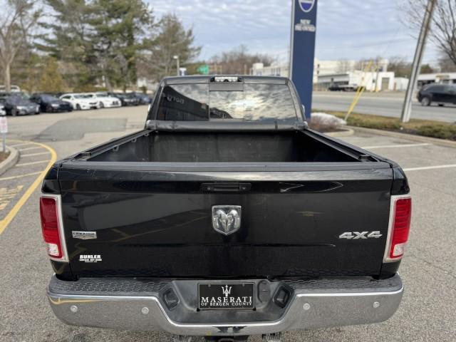 used 2016 Ram 3500 car, priced at $42,999