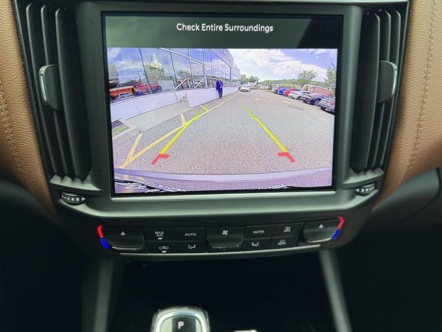 used 2022 Maserati Levante car, priced at $31,767