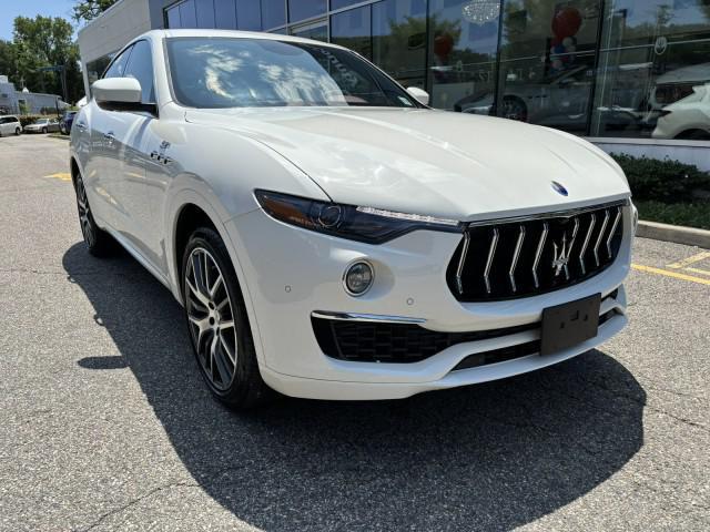 used 2022 Maserati Levante car, priced at $35,576
