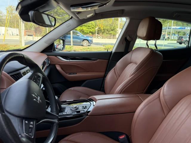 used 2022 Maserati Levante car, priced at $31,054