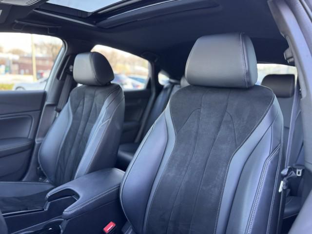 used 2023 Acura Integra car, priced at $25,993