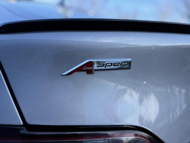 used 2023 Acura Integra car, priced at $25,993