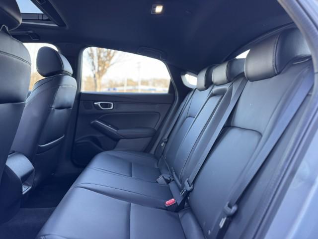 used 2023 Acura Integra car, priced at $25,993