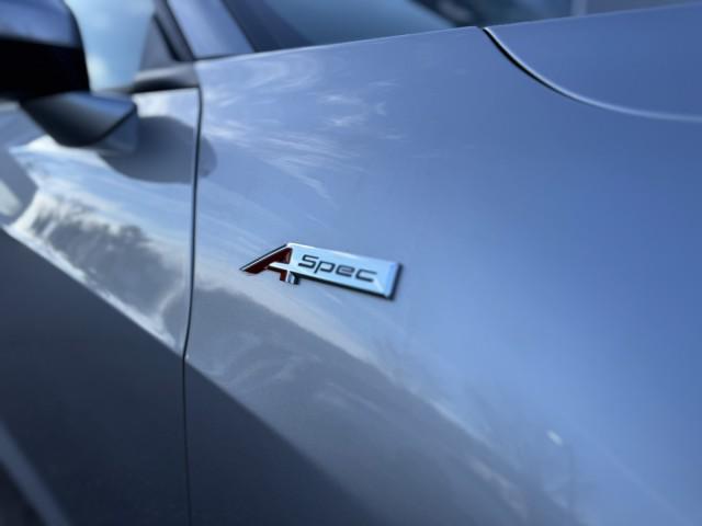 used 2023 Acura Integra car, priced at $25,993