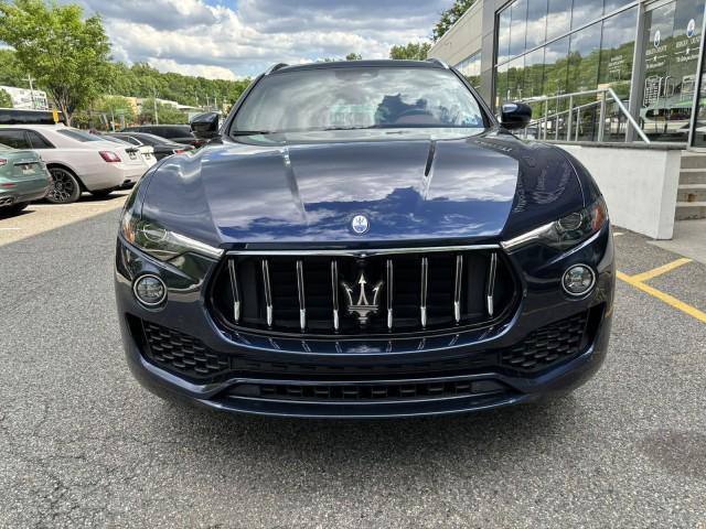 used 2023 Maserati Levante car, priced at $47,998