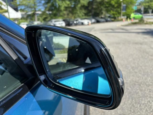 used 2024 BMW M235 Gran Coupe car, priced at $37,615