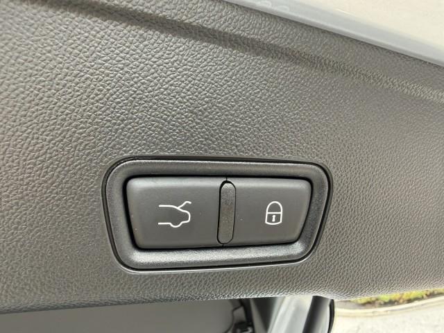 used 2024 Maserati Grecale car, priced at $46,000