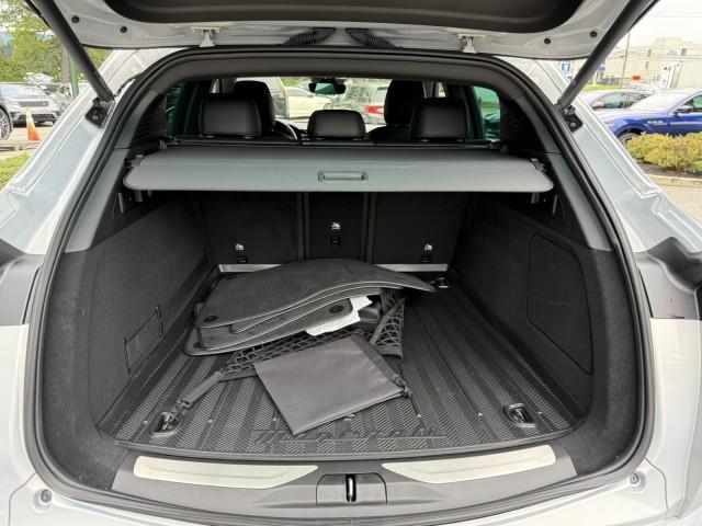 used 2024 Maserati Grecale car, priced at $46,000