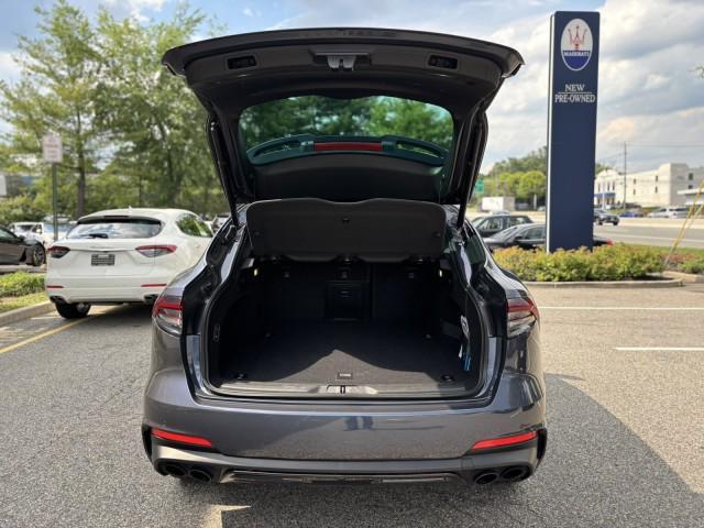 used 2022 Maserati Levante car, priced at $30,949