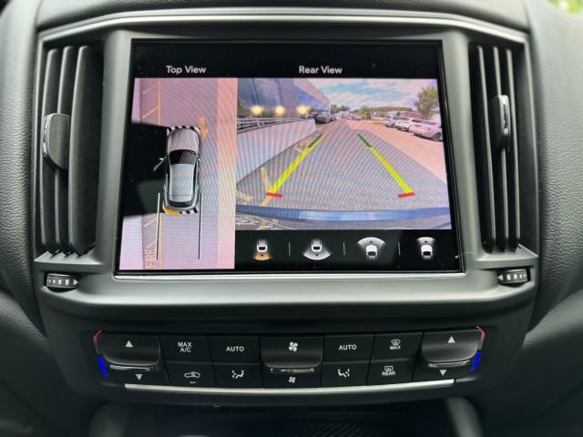 used 2022 Maserati Levante car, priced at $30,949