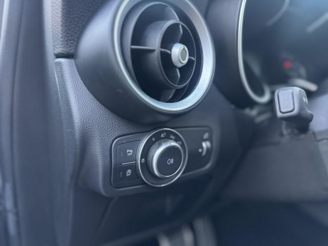 used 2022 Alfa Romeo Stelvio car, priced at $18,286