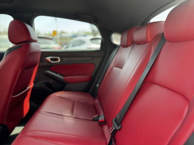 used 2023 Acura Integra car, priced at $25,897