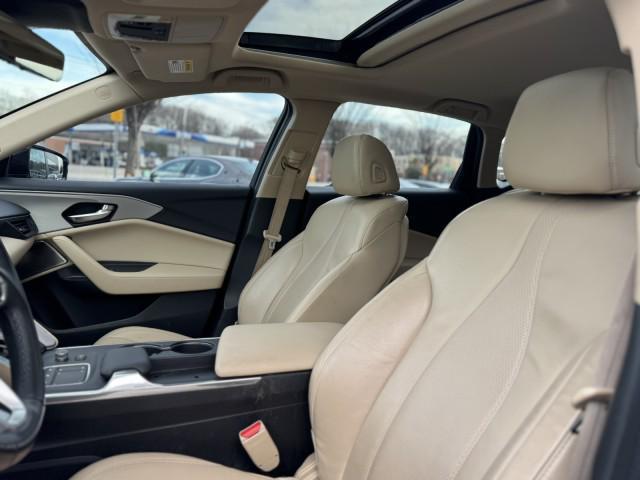 used 2021 Acura TLX car, priced at $27,497