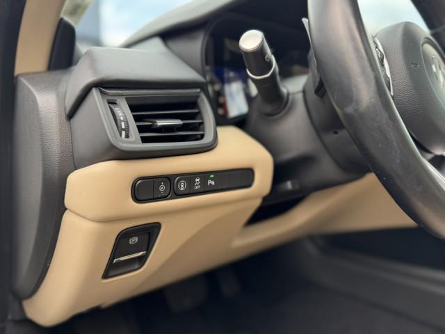 used 2021 Acura TLX car, priced at $27,497