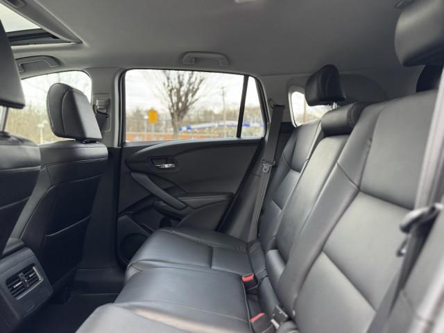 used 2017 Acura RDX car, priced at $12,466
