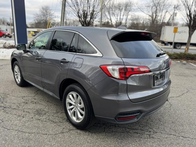 used 2017 Acura RDX car, priced at $12,466