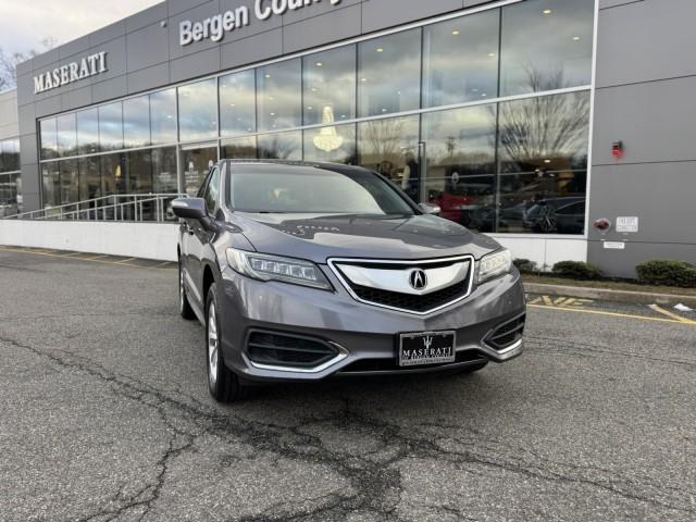 used 2017 Acura RDX car, priced at $12,466