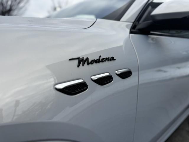 used 2023 Maserati Grecale car, priced at $38,711