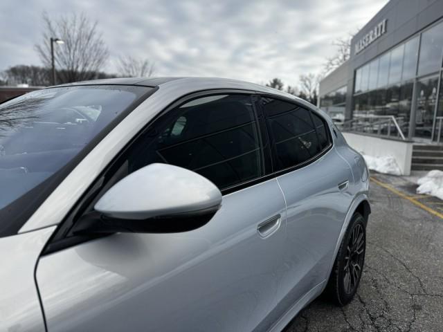 used 2023 Maserati Grecale car, priced at $38,711