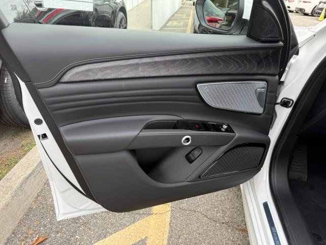 new 2025 Maserati Grecale car, priced at $72,472