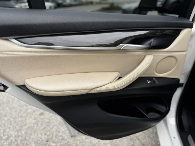 used 2018 BMW X5 car, priced at $16,978