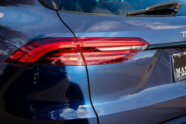 new 2025 Maserati Grecale car, priced at $75,747