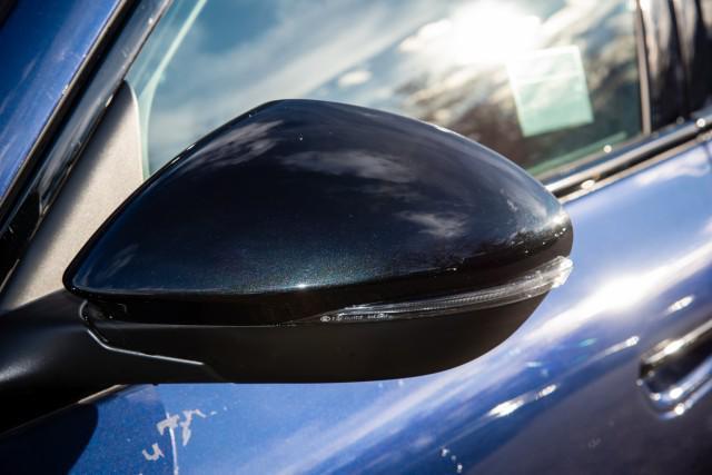 new 2025 Maserati Grecale car, priced at $75,747