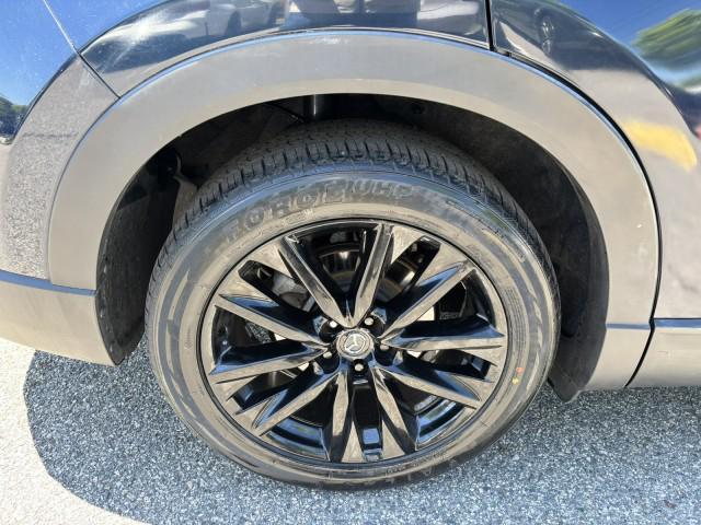 used 2023 Mazda CX-9 car, priced at $26,998