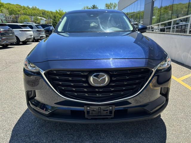 used 2023 Mazda CX-9 car, priced at $26,998