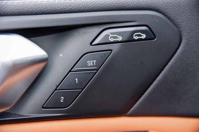 used 2022 BMW X6 car, priced at $48,311