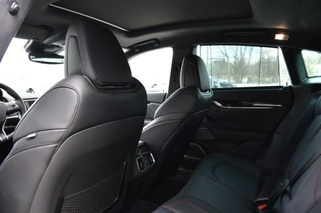 used 2023 Maserati Levante car, priced at $46,106