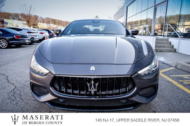 used 2022 Maserati Ghibli car, priced at $32,338