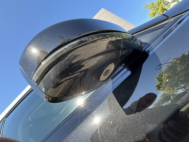 used 2023 Jaguar F-PACE car, priced at $36,899