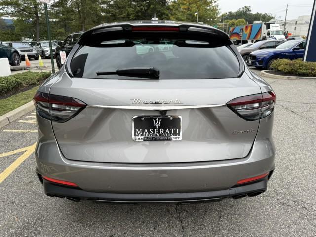 used 2022 Maserati Levante car, priced at $28,416