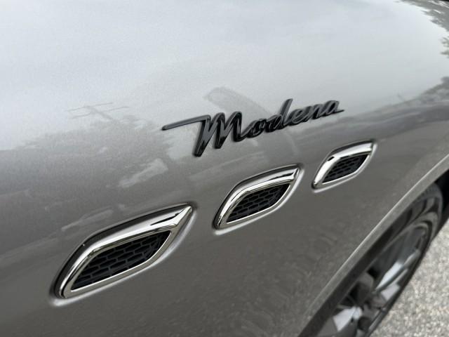 used 2022 Maserati Levante car, priced at $28,416