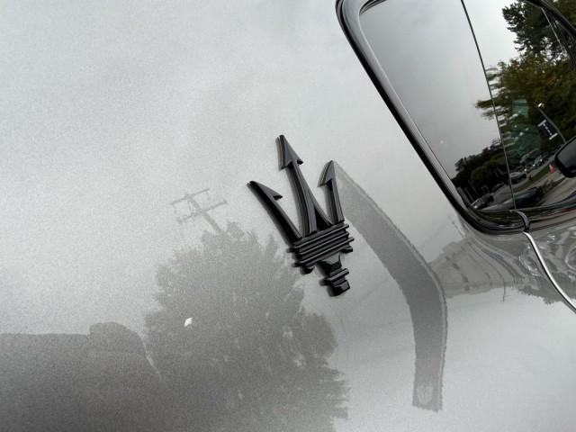 used 2022 Maserati Levante car, priced at $28,416