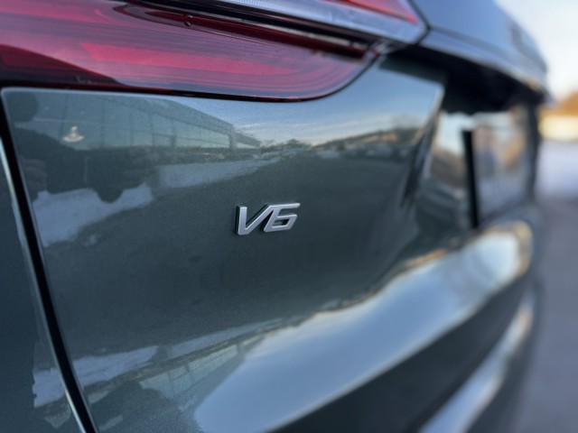 new 2026 Maserati Grecale car, priced at $93,515