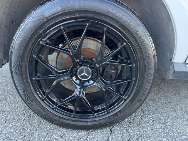 used 2018 Mercedes-Benz GLE 350 car, priced at $14,687