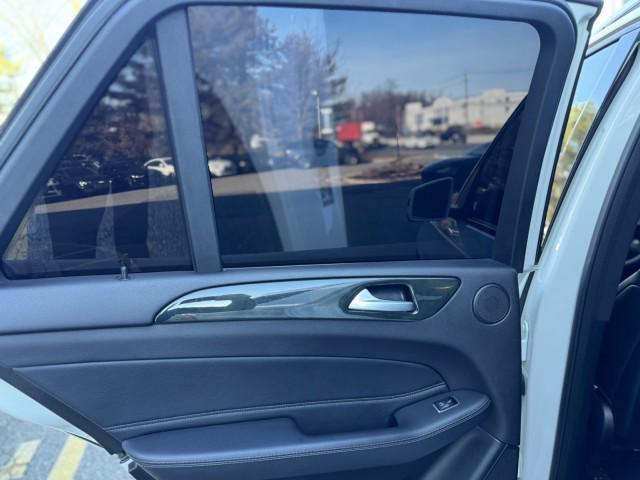 used 2018 Mercedes-Benz GLE 350 car, priced at $14,687