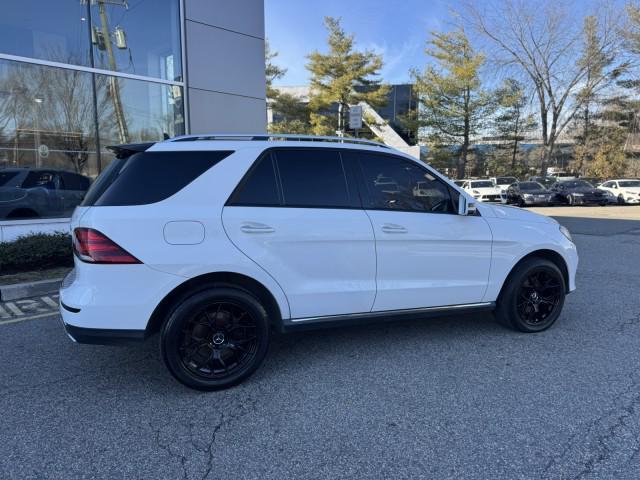 used 2018 Mercedes-Benz GLE 350 car, priced at $14,687